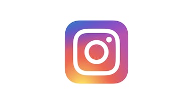 Instagram Logo