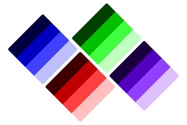 Color Shades Hero Image