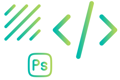 CSS Gradient Resources Home Hero Image