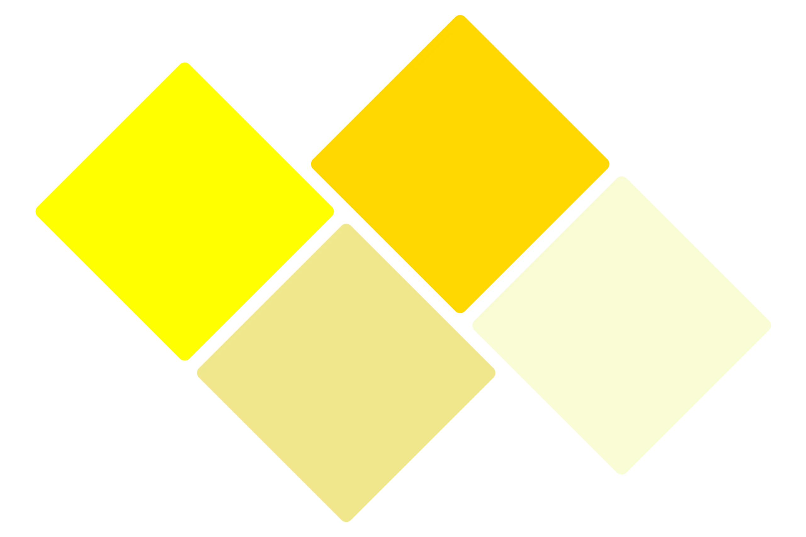 Shades of Yellow Color Palettes – CSS Gradient