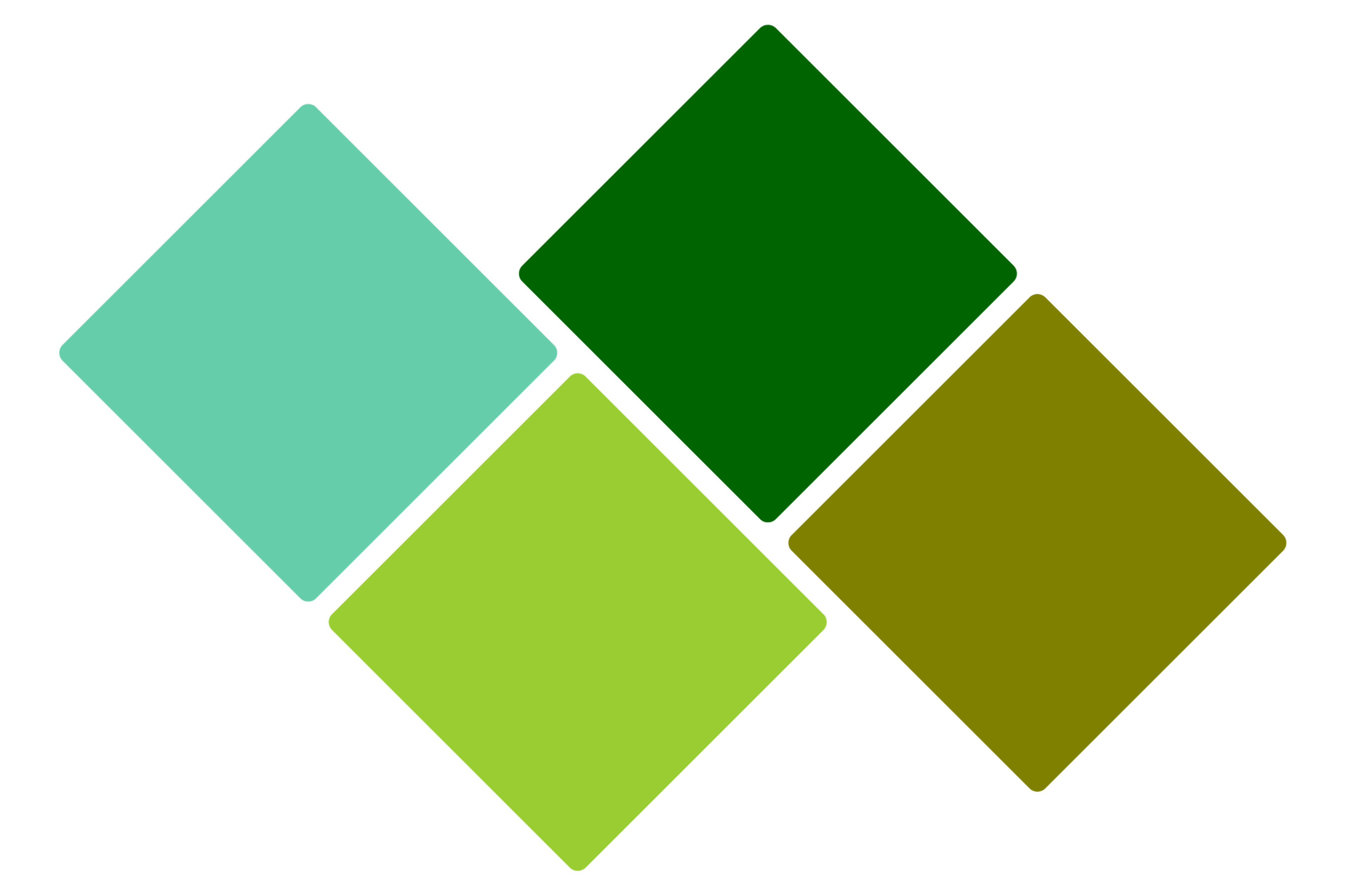 Shades of Green Hero Image