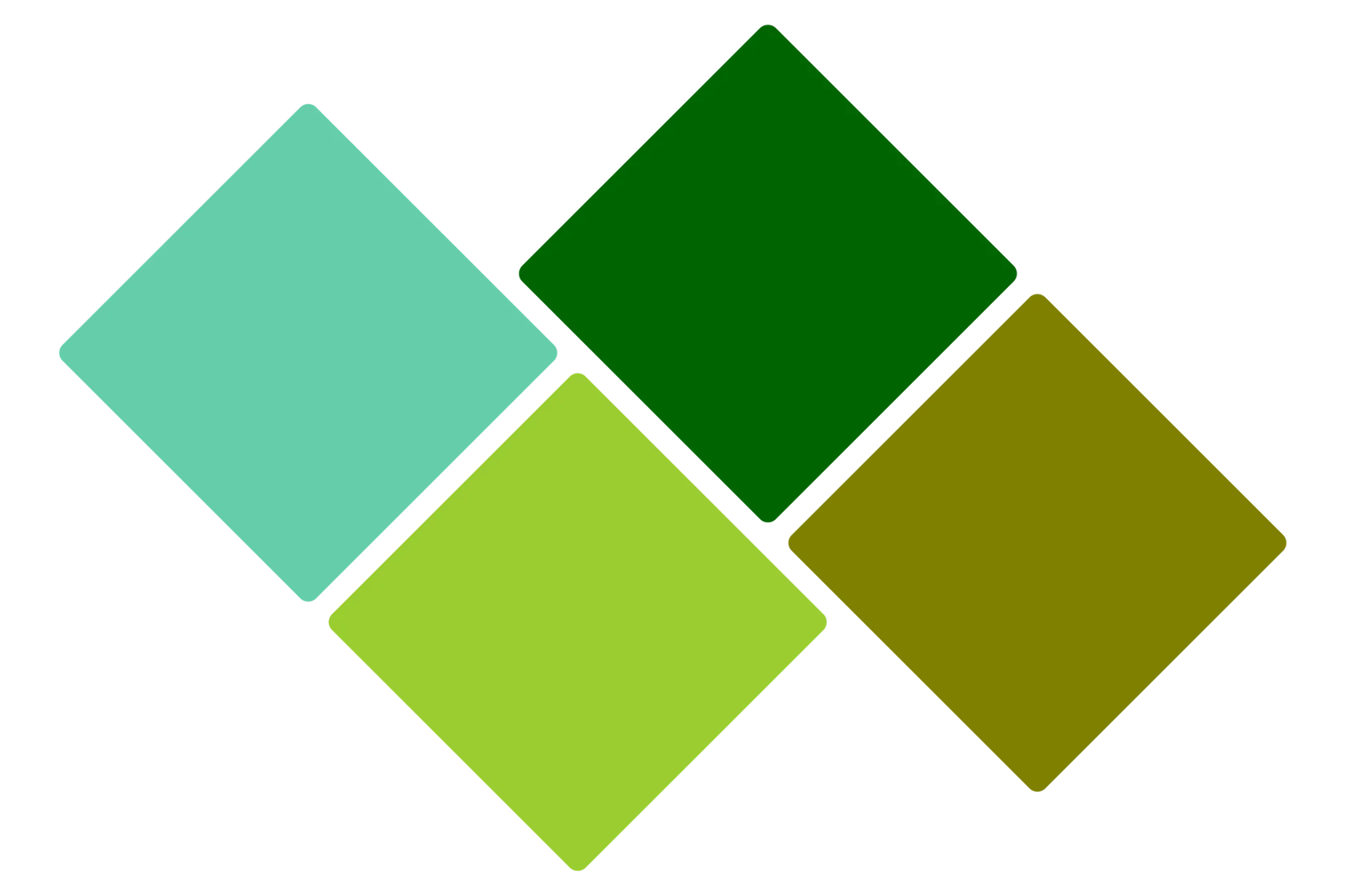 Css Green Color Samples Shades of Green Color Palettes – CSS Gradient