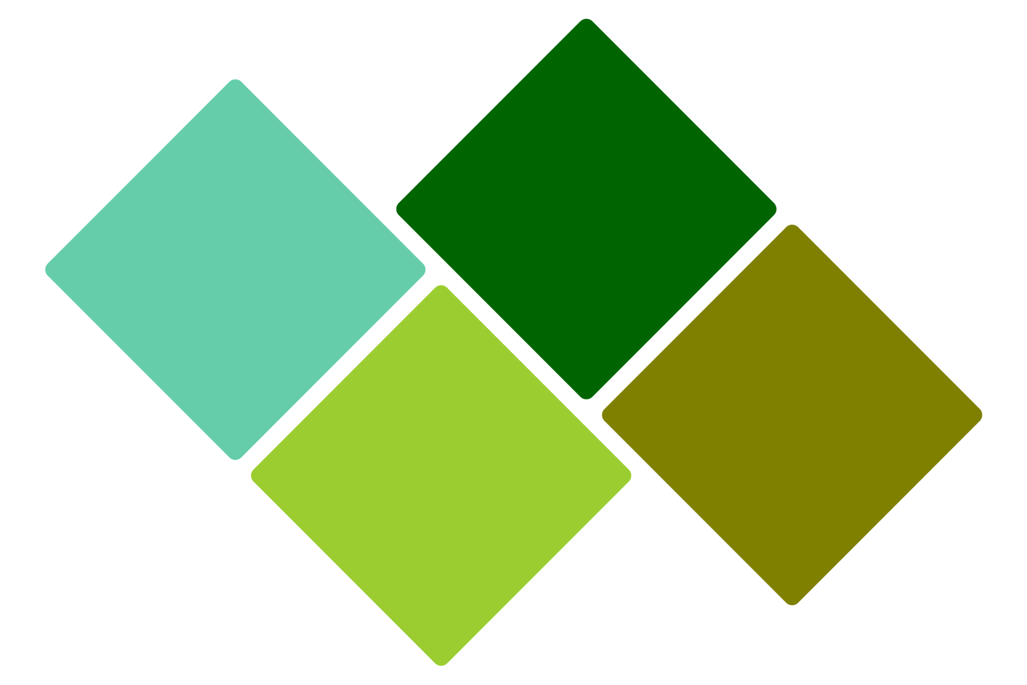 Css Green Color Samples Shades of Green Color Palettes – CSS Gradient