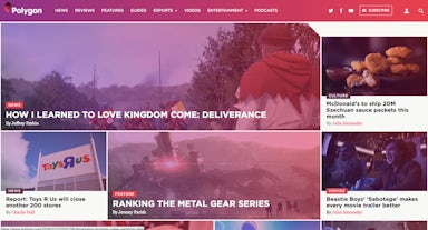 Polygon